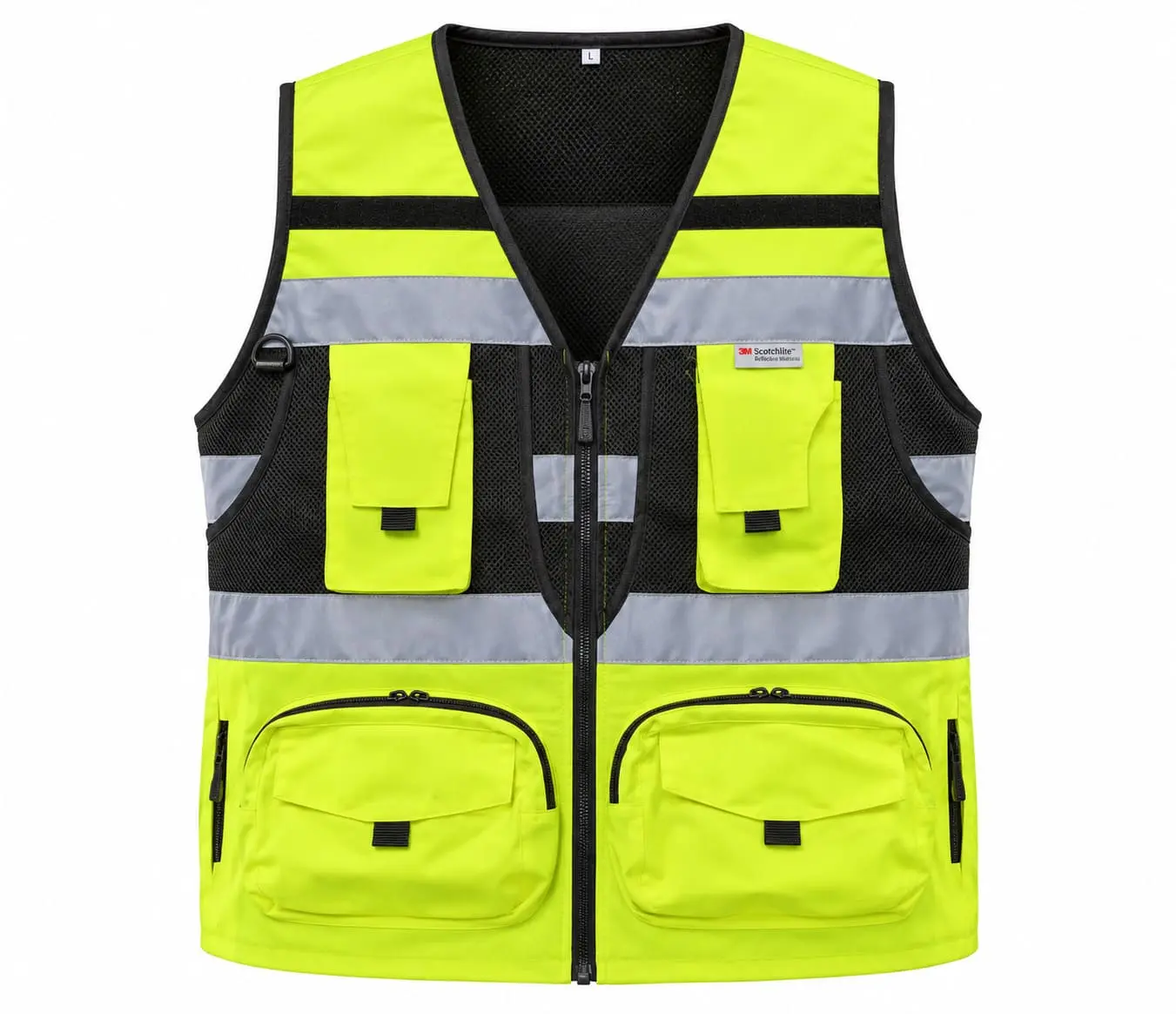 Geologo Minero Amarillo